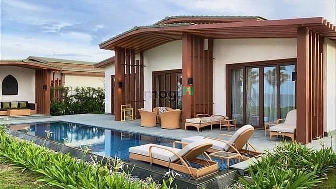 Hình ảnh Sang nhượng căn biệt thự movenpick tặng căn codetel 3ty