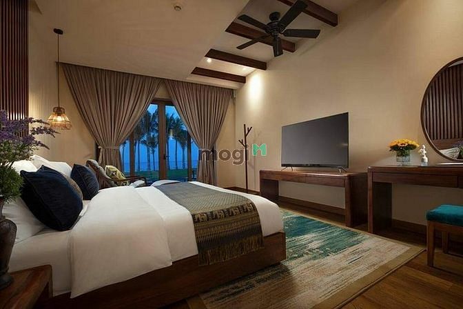 Hình ảnh Sang nhượng căn biệt thự movenpick tặng căn codetel 3ty