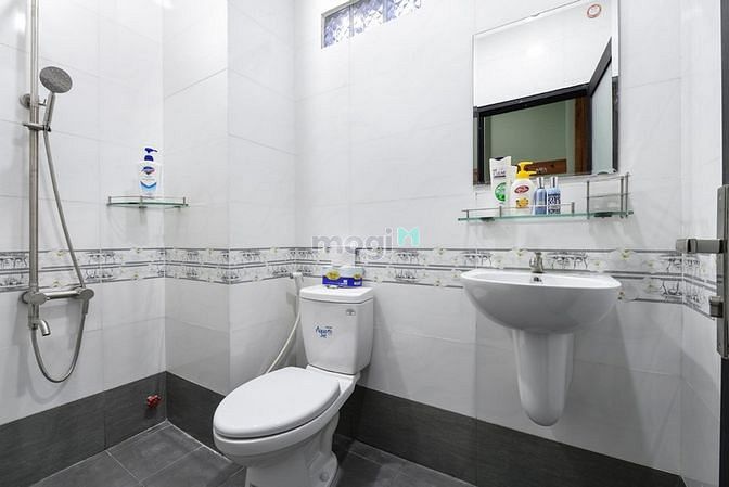 Hình ảnh Căn Hộ Mini Studio-Bancony Full NT tại Quận Bình Thạnh Giá chỉ 5tr