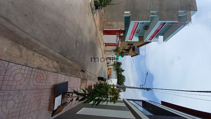 Hình ảnh Bán đất hẻm xe hơi đường số  197 .P tân phú. Q9