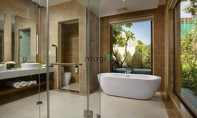 Hình ảnh Sang nhượng căn biệt thự movenpick tặng căn codetel 3ty