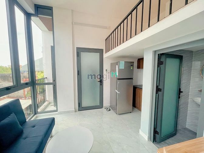 Hình ảnh Cho thuê CHDV full nội thất Ở Man Thiện