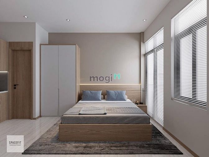 Hình ảnh Bán nhà mới đẹp dòng tiền 1 tỷ/năm 65x7T Láng Hạ Đống Đa 12.5 tỷ