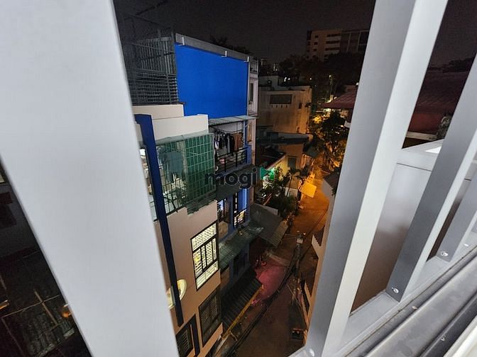 Hình ảnh Thuê Trang Chủ MB66.COM / Đăng Ký Tặng 66K Cống Quỳnh Q1 full nội thất thang máy hút mùi