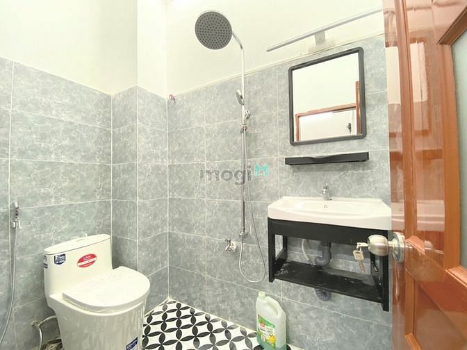 Hình ảnh __Căn Hộ Studio Tân Bình Free 2 Xe Gần Sân Bay Tân Sơn Nhất__