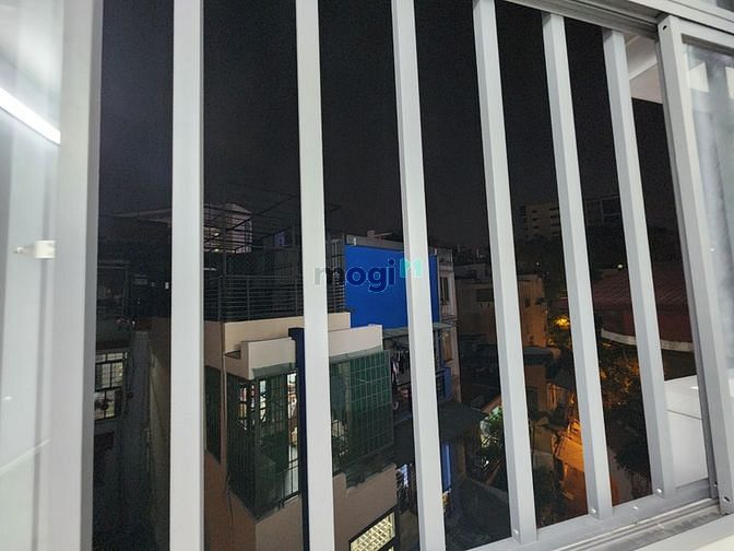 Hình ảnh Thuê Trang Chủ MB66.COM / Đăng Ký Tặng 66K Cống Quỳnh Q1 full nội thất thang máy hút mùi