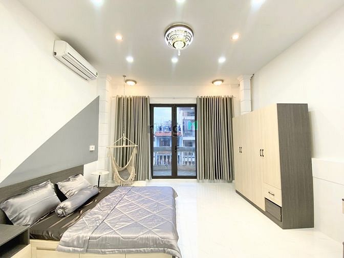 Hình ảnh __Căn Hộ Studio Tân Bình Free 2 Xe Gần Sân Bay Tân Sơn Nhất__