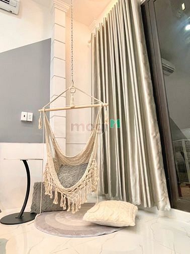 Hình ảnh __Căn Hộ Studio Tân Bình Free 2 Xe Gần Sân Bay Tân Sơn Nhất__