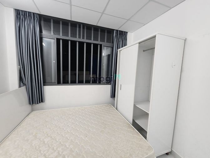 Hình ảnh Thuê Trang Chủ MB66.COM / Đăng Ký Tặng 66K Cống Quỳnh Q1 full nội thất thang máy hút mùi