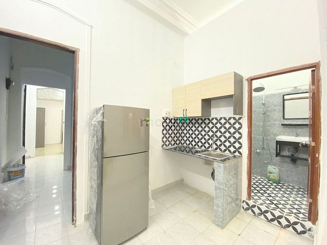 Hình ảnh __Căn Hộ Studio Tân Bình Free 2 Xe Gần Sân Bay Tân Sơn Nhất__