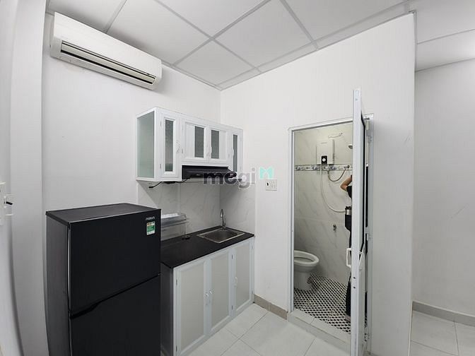 Hình ảnh Thuê Trang Chủ MB66.COM / Đăng Ký Tặng 66K Cống Quỳnh Q1 full nội thất thang máy hút mùi