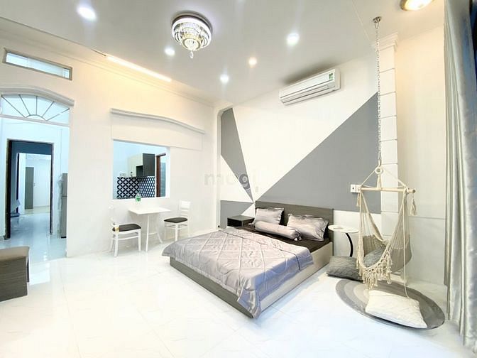 Hình ảnh __Căn Hộ Studio Tân Bình Free 2 Xe Gần Sân Bay Tân Sơn Nhất__