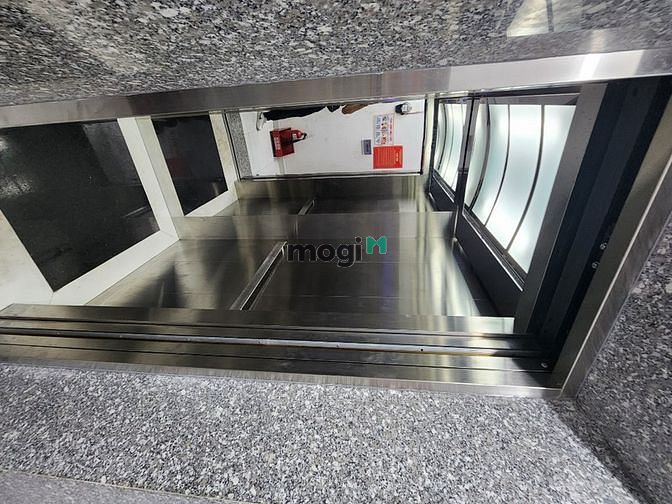 Hình ảnh Thuê Trang Chủ MB66.COM / Đăng Ký Tặng 66K Cống Quỳnh Q1 full nội thất thang máy hút mùi