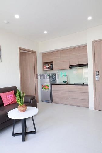 Hình ảnh CHO THUÊ CĂN HỘ 1 PN, Quận 1, PN tách biệt gần chợ Bến Thành