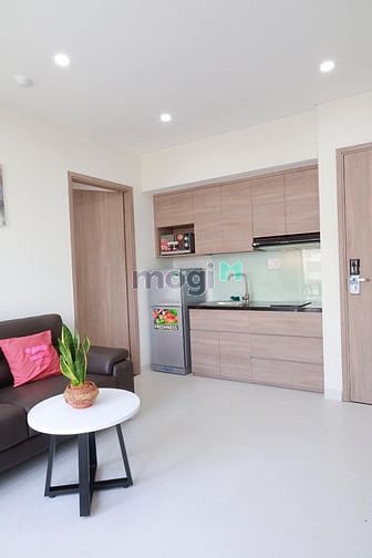 Hình ảnh CHO THUÊ CĂN HỘ 1 PN, Quận 1, PN tách biệt gần chợ Bến Thành