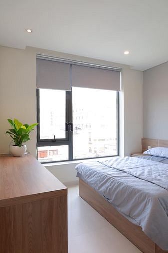 Hình ảnh CHO THUÊ CĂN HỘ 1 PN, Quận 1, PN tách biệt gần chợ Bến Thành