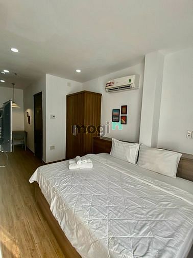 Hình ảnh Mb6623 nạp rút nhanh chóng hiện đại, view thành phố, Full nội thất Tôn Thất Thuyết Quận 4