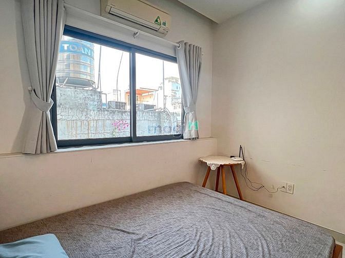 Hình ảnh CHO THUÊ CĂN HỘ 1 PN, Quận 3. Full NT, gần chùa Vĩnh Nghiêm