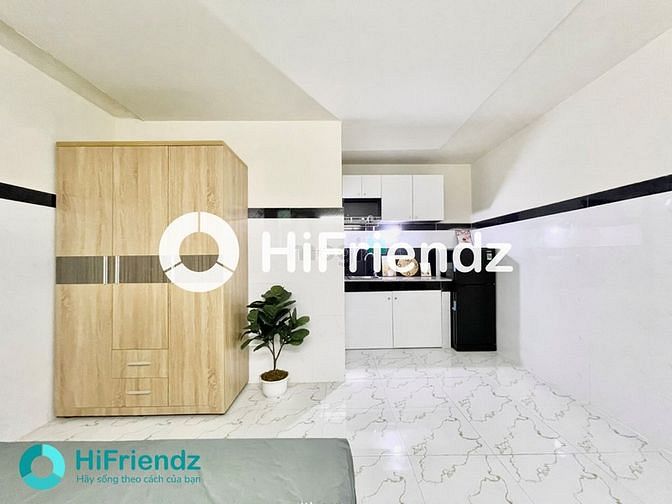 Hình ảnh Phòng Mới Full Nội Thất - Đối Diện Aeon Bình Tân - Giá Rẻ