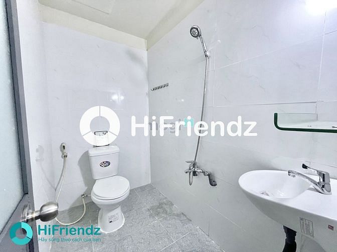 Hình ảnh Phòng Mới Full Nội Thất - Đối Diện Aeon Bình Tân - Giá Rẻ