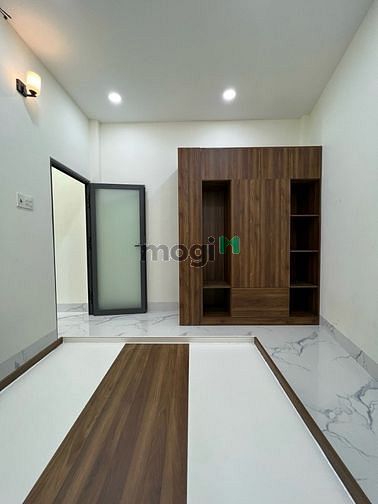 Hình ảnh 👉Nhà trệt lửng hẻm liên tổ 1-2 nguyễn văn cừ gần đại học y dược