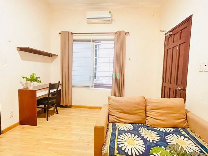 Hình ảnh Căn Hộ Dịch Vụ Quận 3, Full NT 1 PN, gần CV Lê Văn Tám, gần Hồ Con Rùa