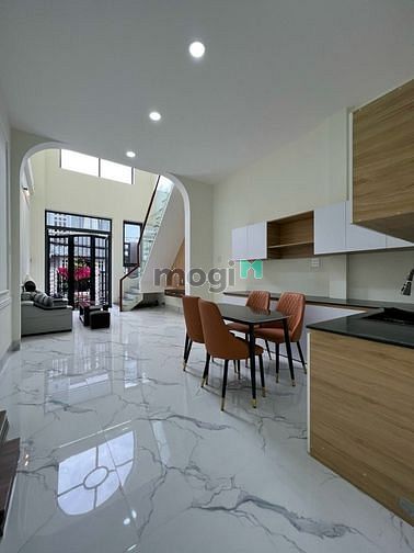 Hình ảnh 👉Nhà trệt lửng hẻm liên tổ 1-2 nguyễn văn cừ gần đại học y dược