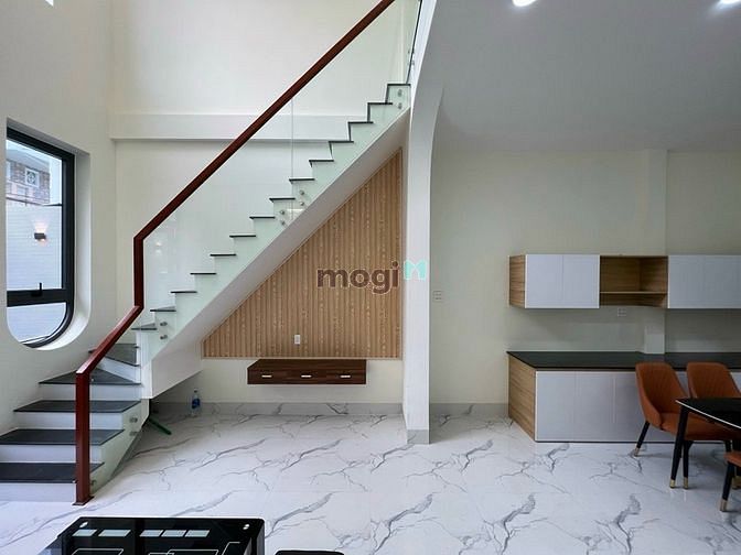 Hình ảnh 👉Nhà trệt lửng hẻm liên tổ 1-2 nguyễn văn cừ gần đại học y dược