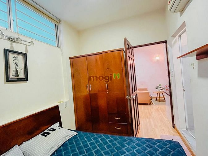 Hình ảnh Căn Hộ Dịch Vụ Quận 3, Full NT 1 PN, gần CV Lê Văn Tám, gần Hồ Con Rùa