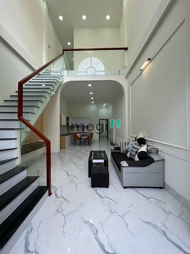 Hình ảnh 👉Nhà trệt lửng hẻm liên tổ 1-2 nguyễn văn cừ gần đại học y dược