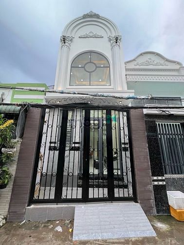 Hình ảnh 👉Nhà trệt lửng hẻm liên tổ 1-2 nguyễn văn cừ gần đại học y dược