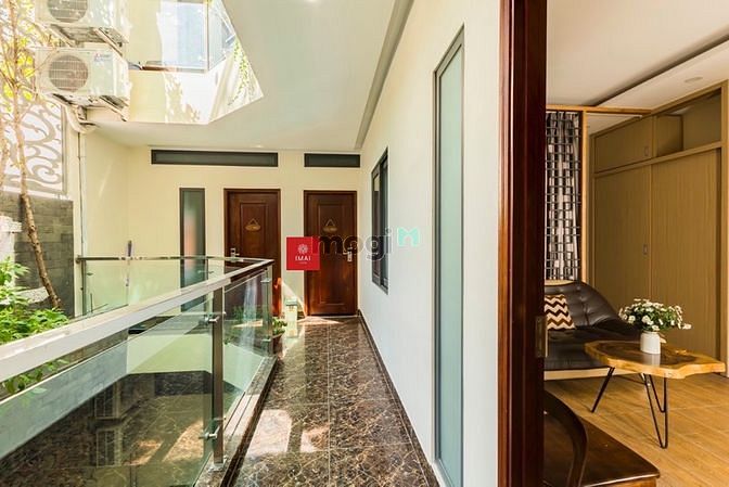 Hình ảnh Mb6623 nạp rút nhanh chóng cho thuê decor xinh Máy giặt riêng Thang máy Bùi Thị Xuân Q1
