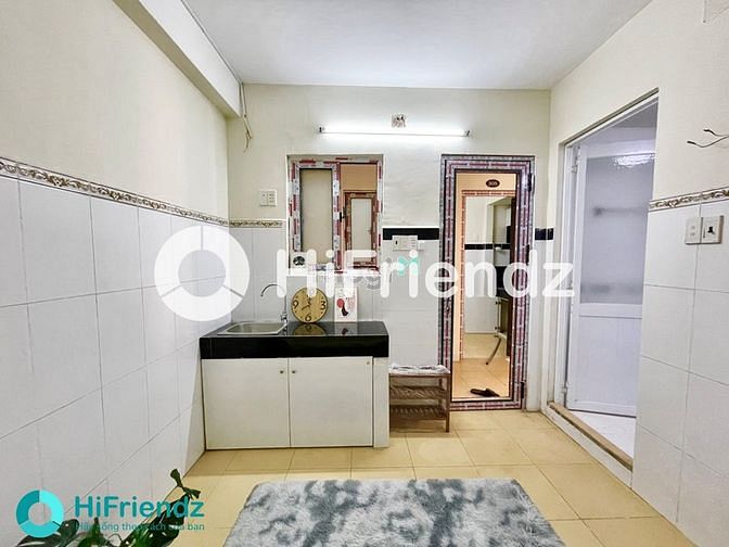 Hình ảnh Phòng Mới Full Nội Thất - Đối Diện Aeon Bình Tân - Giá Rẻ