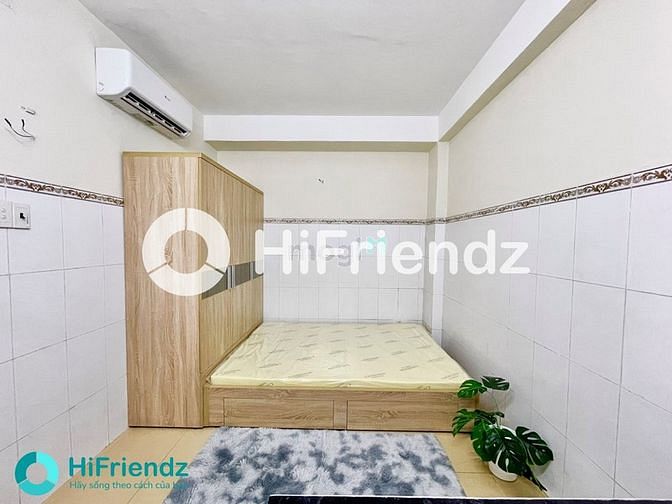 Hình ảnh Phòng Mới Full Nội Thất - Đối Diện Aeon Bình Tân - Giá Rẻ
