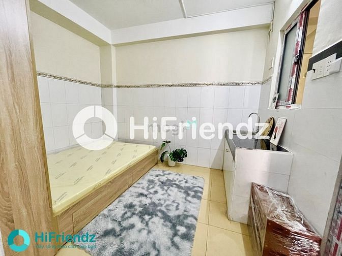 Hình ảnh Phòng Mới Full Nội Thất - Đối Diện Aeon Bình Tân - Giá Rẻ