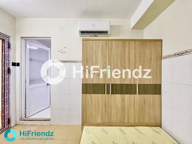 Hình ảnh Phòng Mới Full Nội Thất - Đối Diện Aeon Bình Tân - Giá Rẻ