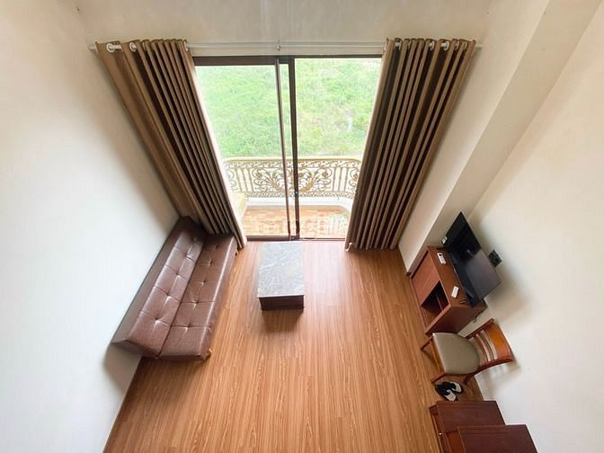 Hình ảnh Studio - Duplex chỉ từ 6tr Full nội thất - Tivi máy giặt riêng - Pet