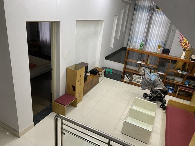 Hình ảnh Biệt thự Vườn chỉ hơn 7 tỷ, Linh Đông, Thủ Đức, 130m2, shr hoàn công
