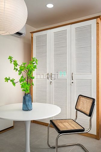 Hình ảnh 🏢Trang Chủ MB66.COM Chính Thức Mini Layout 1 Phòng Ngủ_Full Nội Thất_Thoáng Mát_Tại Q1