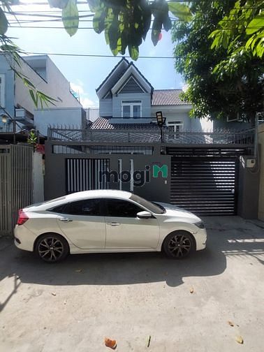 Hình ảnh Biệt thự Vườn chỉ hơn 7 tỷ, Linh Đông, Thủ Đức, 130m2, shr hoàn công