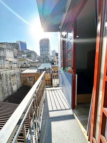 Hình ảnh CHO THUÊ CĂN HỘ, Quận 1,Bancon, chợ Bến Thành, gần hầm Thủ Thiêm