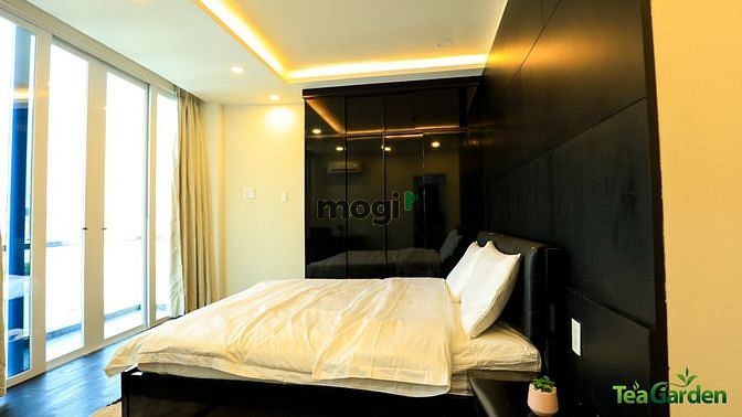 Hình ảnh Căn Hộ Dịch Vụ Quận 3, Full NT gần toà nhà vietell