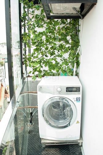 Hình ảnh Căn Hộ Dịch Vụ Quận 3, Full NT gần toà nhà vietell