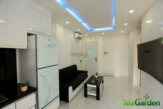 Hình ảnh Căn Hộ Dịch Vụ Quận 3, Full NT gần toà nhà vietell
