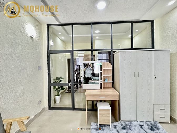 Hình ảnh Thuê Trang Chủ MB66.COM / Đăng Ký Tặng 66K Phạm Thế Hiển Q8 full nội thất mới