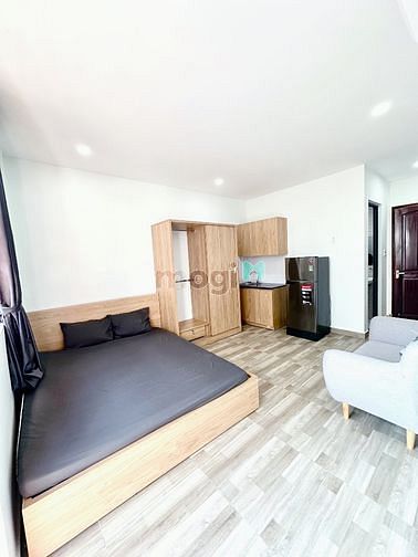 Hình ảnh CHO THUÊ CĂN HỘ, Quận 1,Bancon, chợ Bến Thành, gần hầm Thủ Thiêm