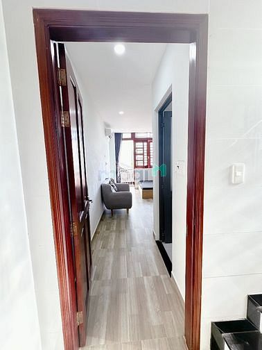 Hình ảnh CHO THUÊ CĂN HỘ, Quận 1,Bancon, chợ Bến Thành, gần hầm Thủ Thiêm