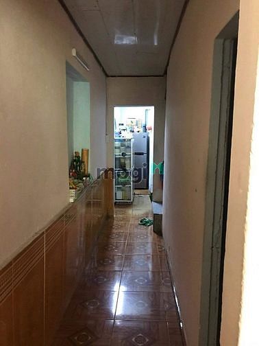 Hình ảnh Nhà Kiệt THANH KHÊ chỉ 1tỷ 720