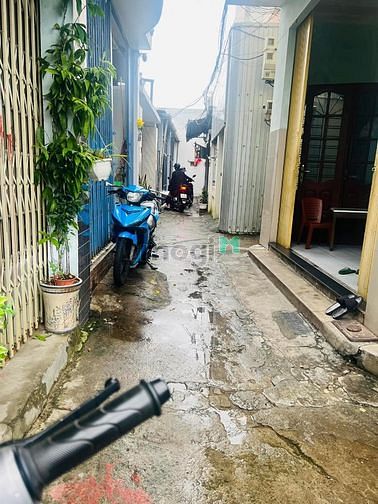Hình ảnh Nhà Kiệt THANH KHÊ chỉ 1tỷ 720