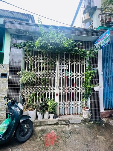 Hình ảnh Nhà Kiệt THANH KHÊ chỉ 1tỷ 720